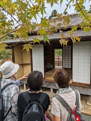 ���납�璃���u�c�����v������Q����