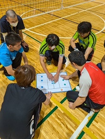 �R�[�g���Ń|�W�V�����̐}��G���Ċm�F����I��