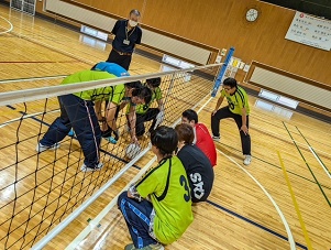 �l�b�g������ō��̃R�[�g�̑I�肪�{�[����łƂ��Ƃ��Ă���