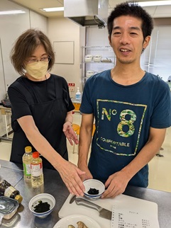 �����T�|�[�^�[����w�����󂯂�j���Q����