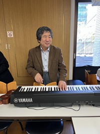 �L�[�{�[�h�����t���Ȃ����������u�t